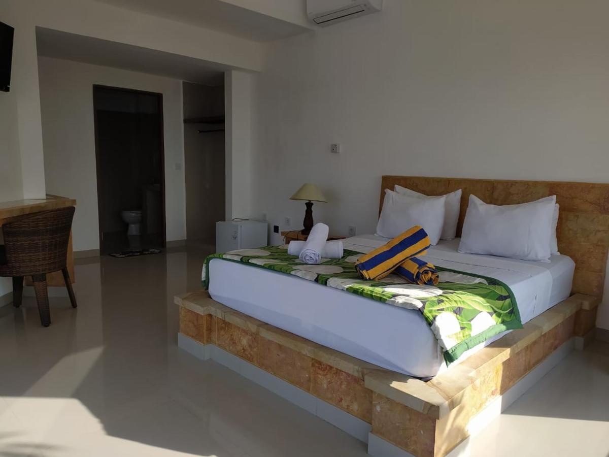 Ocean Resort Amed Kültér fotó